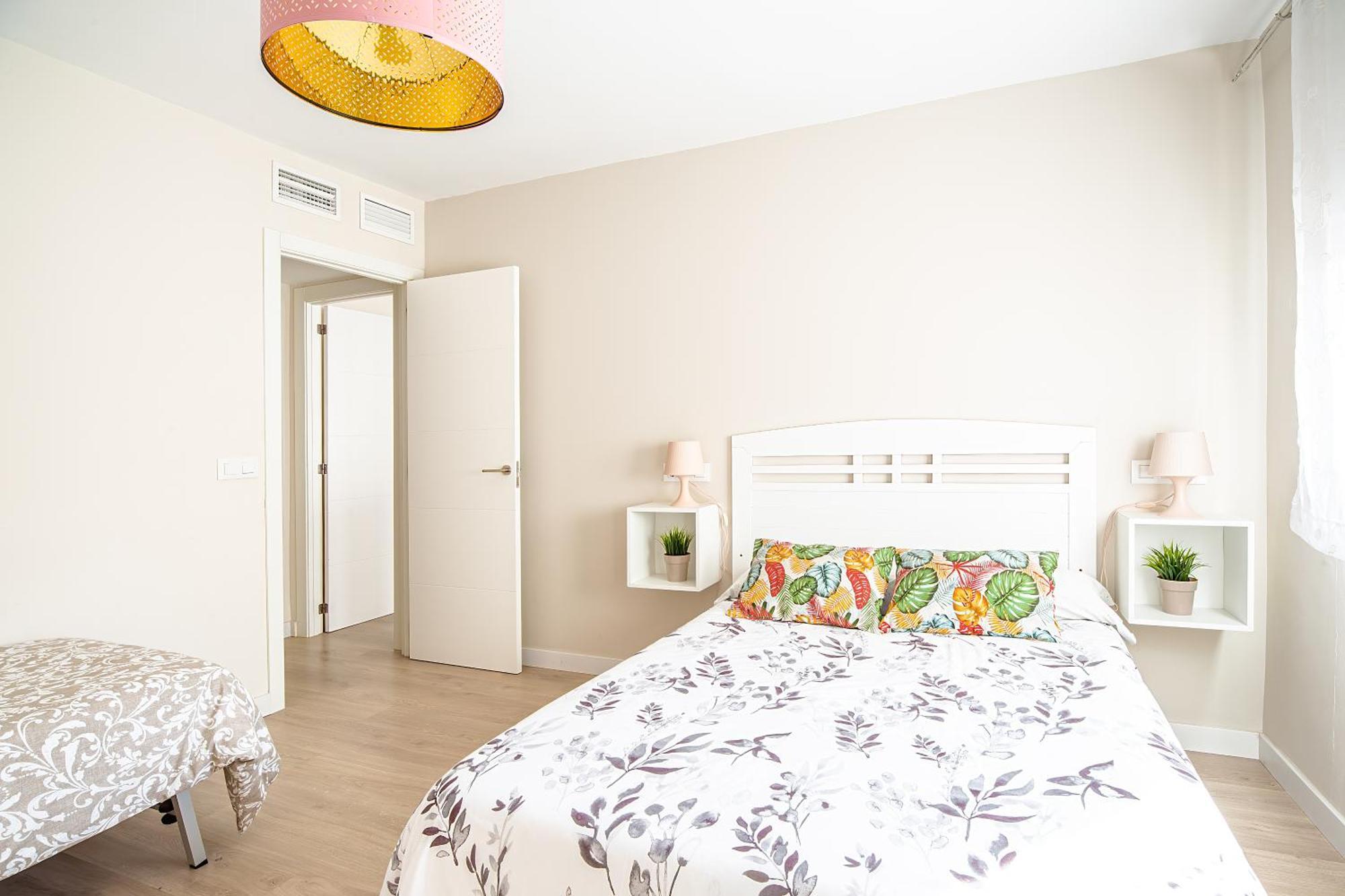 Cartagenaflats, Apartamentos Anfiteatro Romano Екстериор снимка