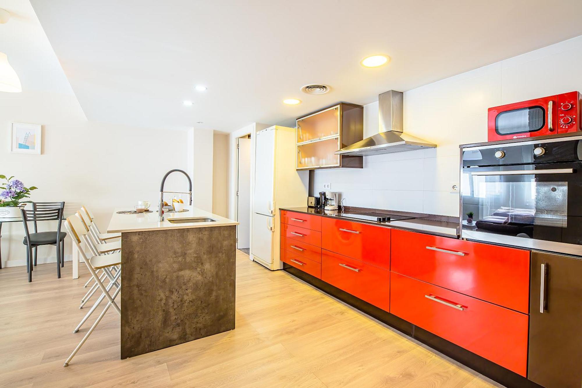 Cartagenaflats, Apartamentos Anfiteatro Romano Екстериор снимка