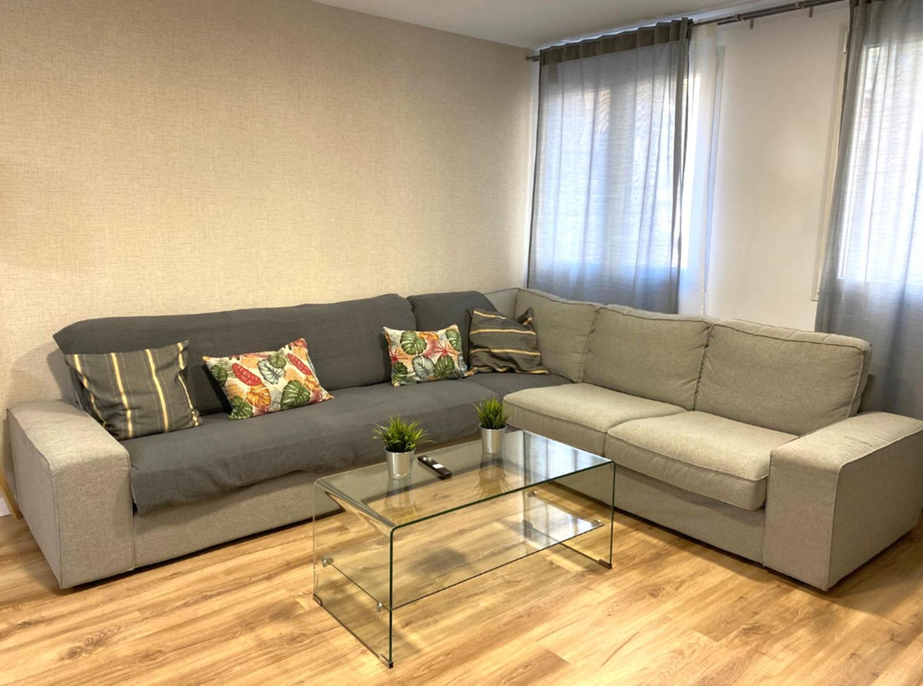 Cartagenaflats, Apartamentos Anfiteatro Romano Стая снимка