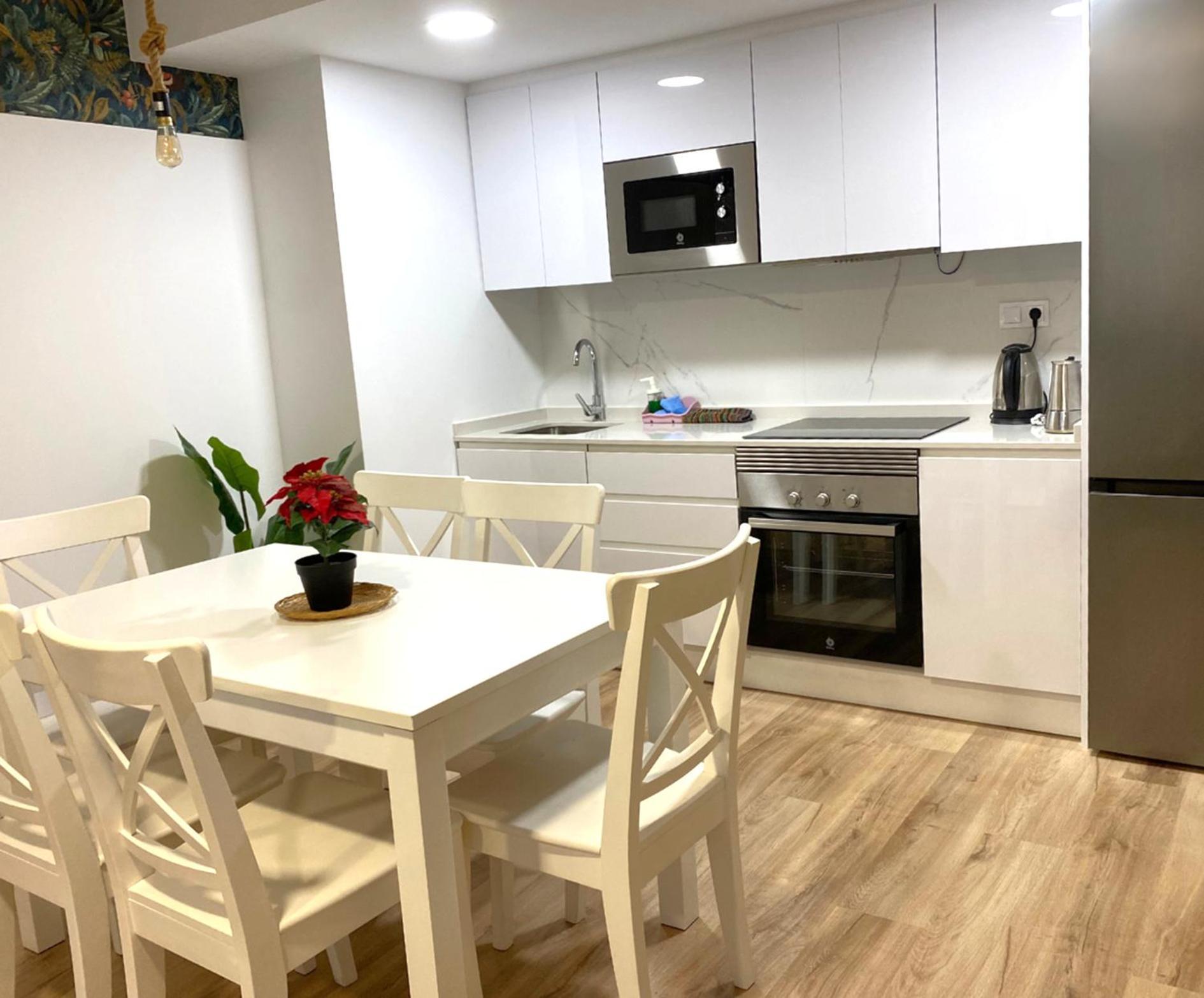 Cartagenaflats, Apartamentos Anfiteatro Romano Екстериор снимка