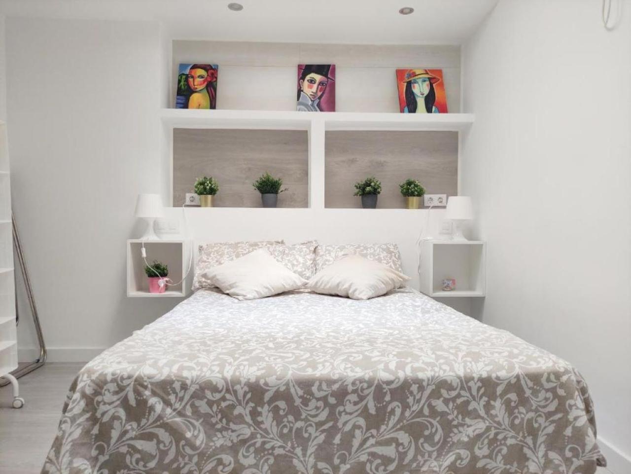 Cartagenaflats, Apartamentos Anfiteatro Romano Екстериор снимка