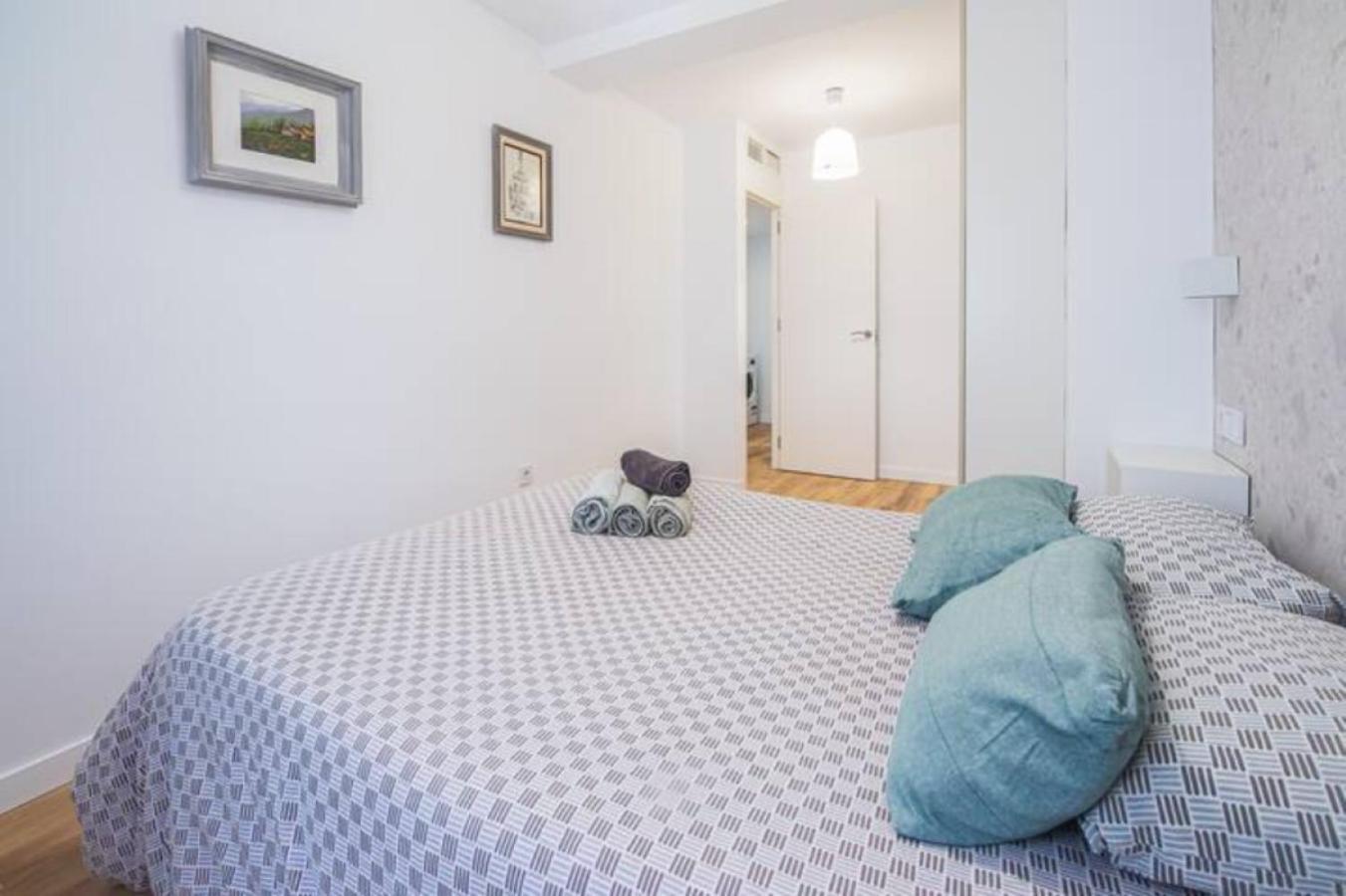 Cartagenaflats, Apartamentos Anfiteatro Romano Екстериор снимка