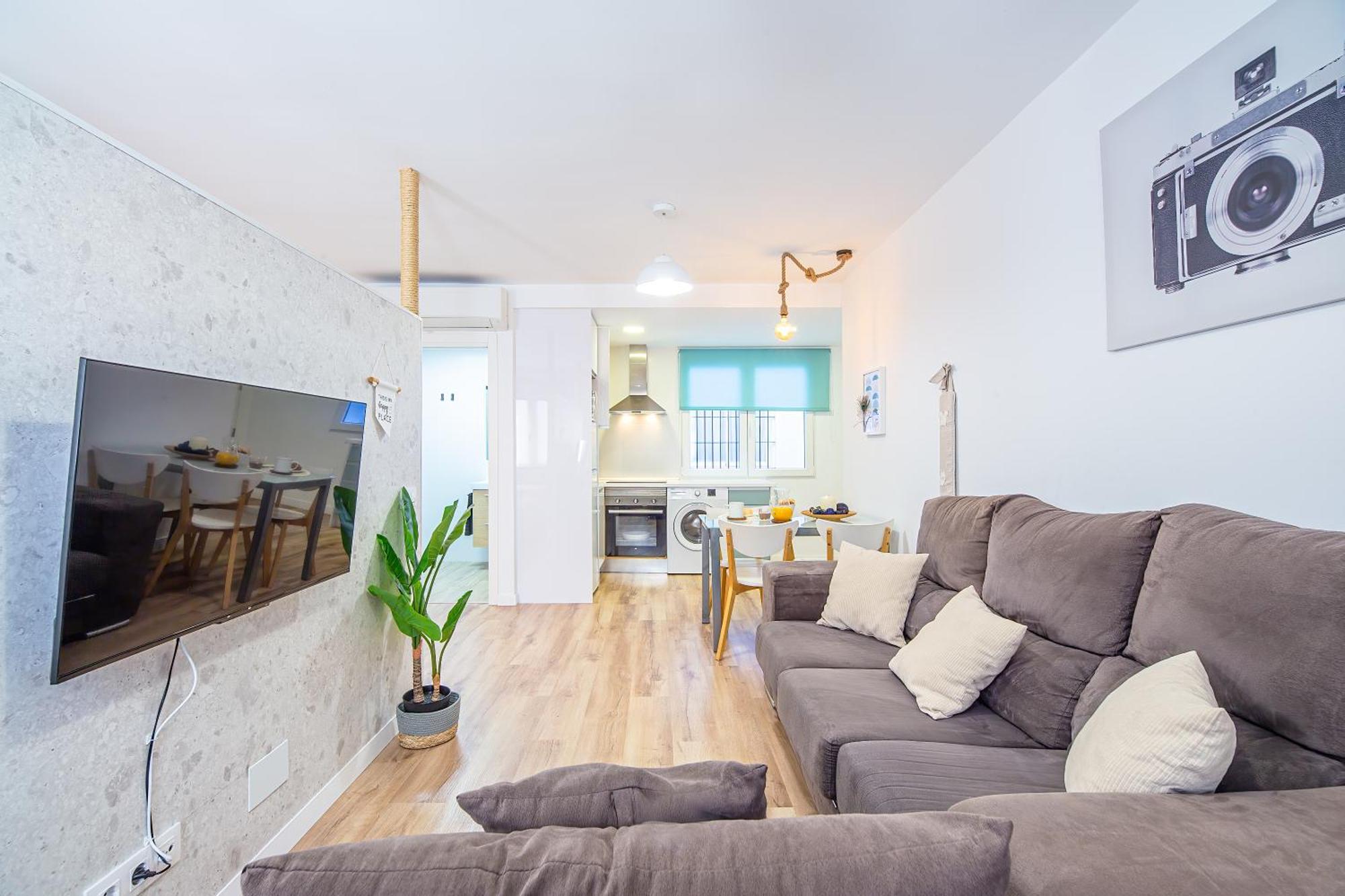 Cartagenaflats, Apartamentos Anfiteatro Romano Екстериор снимка