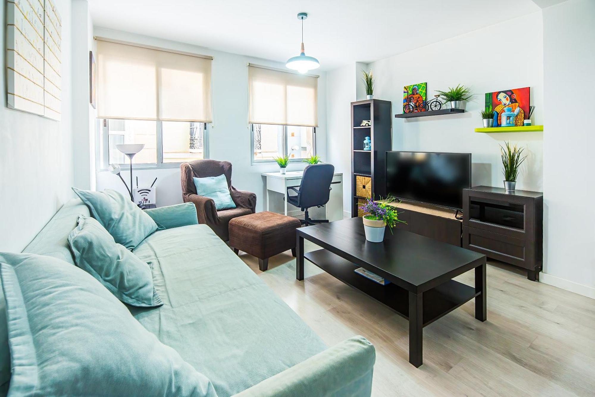 Cartagenaflats, Apartamentos Anfiteatro Romano Екстериор снимка