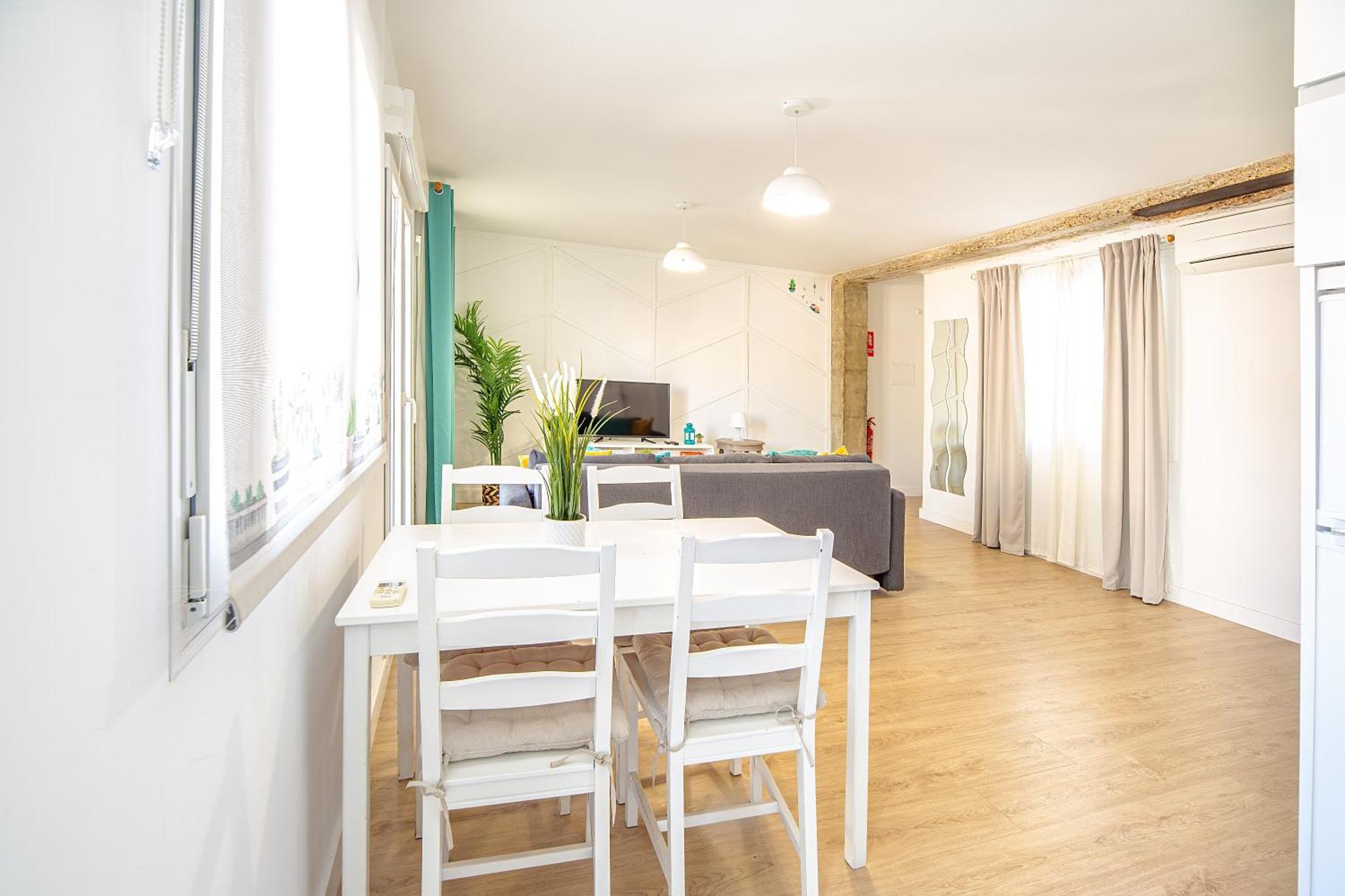 Cartagenaflats, Apartamentos Anfiteatro Romano Екстериор снимка