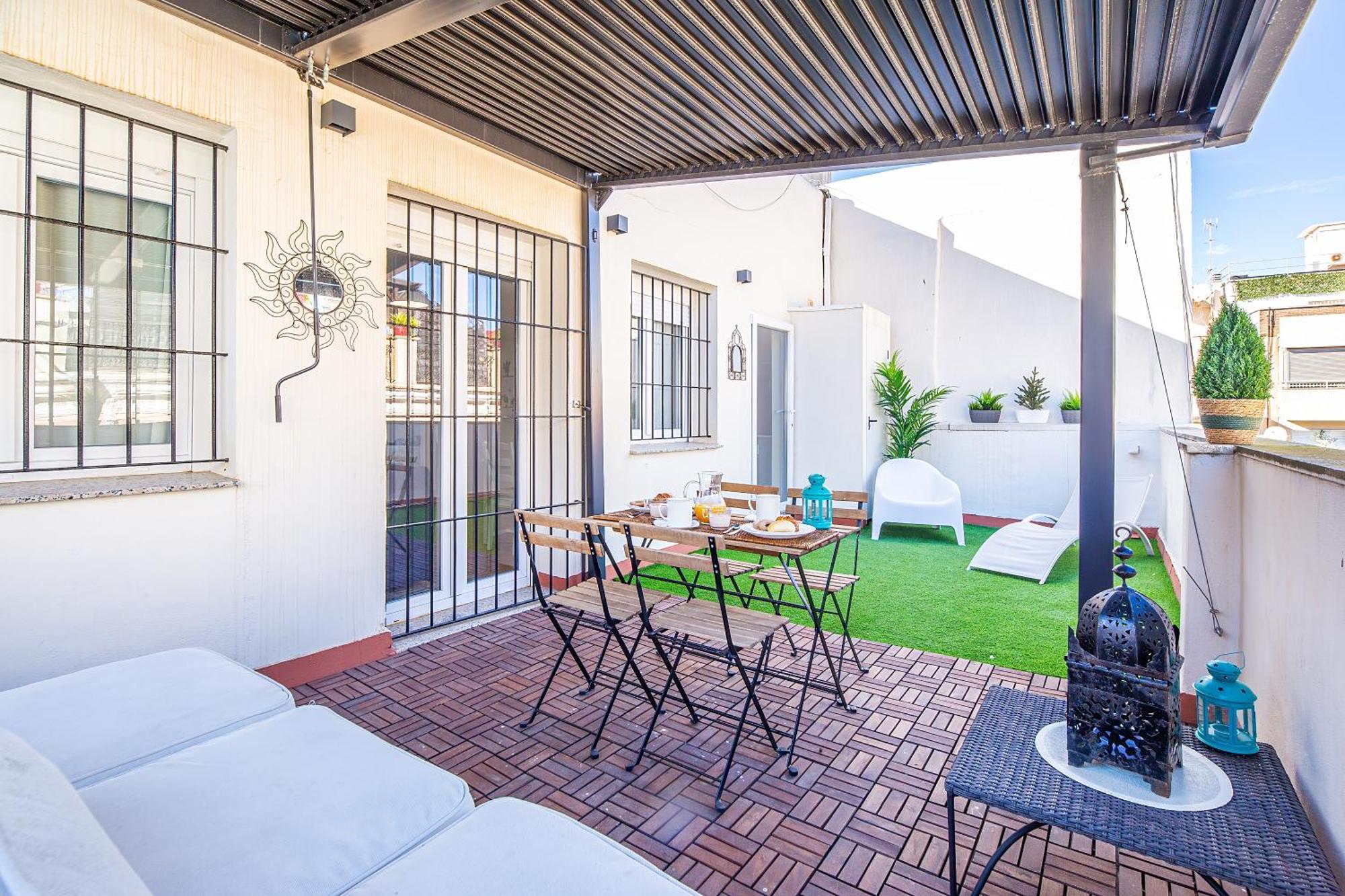 Cartagenaflats, Apartamentos Anfiteatro Romano Екстериор снимка